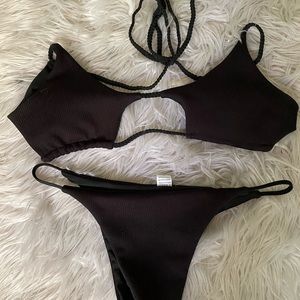 Zaful bikini - never worn!